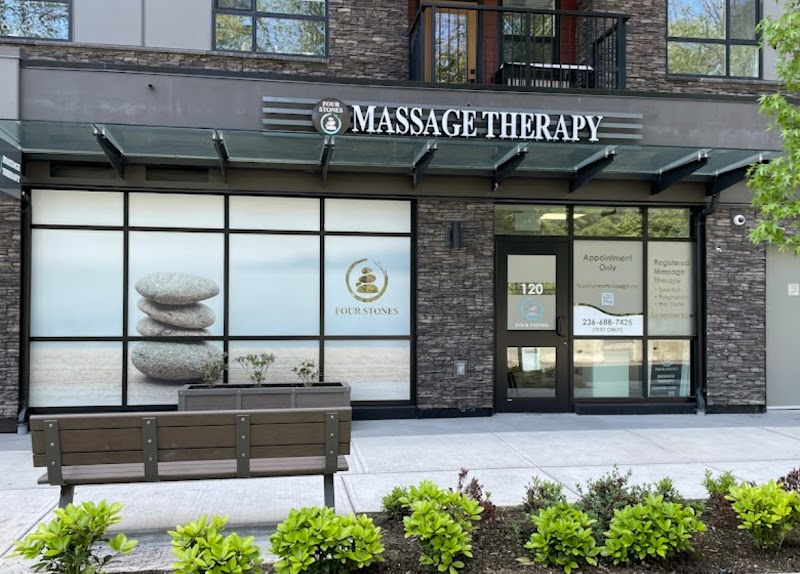 Four Stones Massage Therapy photo