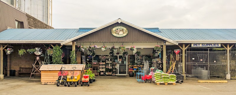 Mill Store