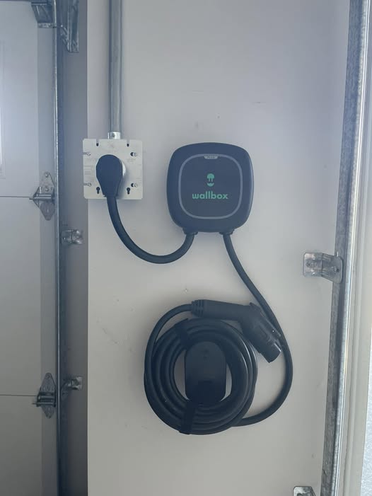 Hart Electrical Services photo