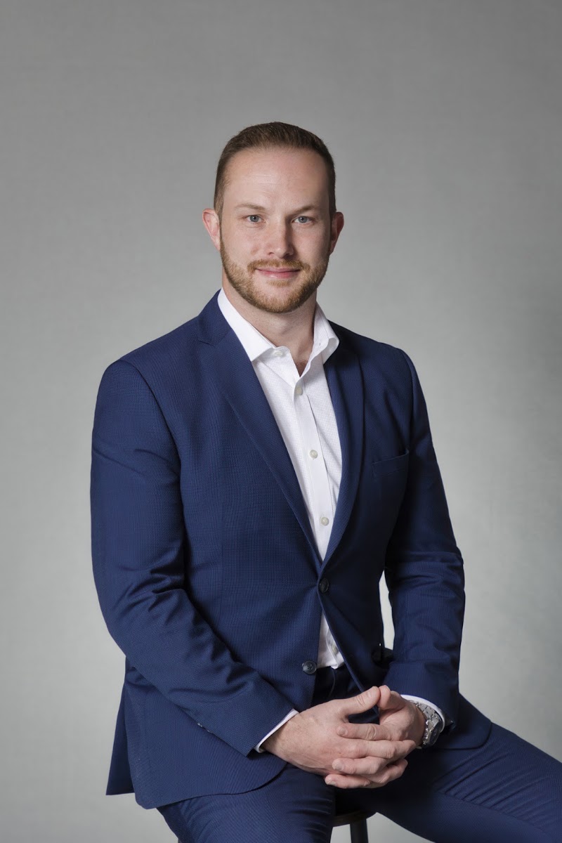 Zane Cowan - Mortgage Broker