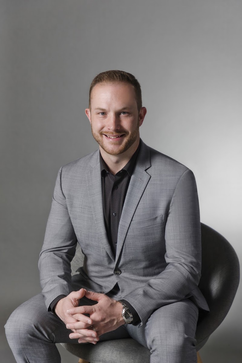 Zane Cowan - Mortgage Broker photo