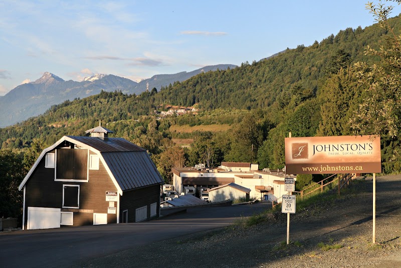 Johnston's Pork photo