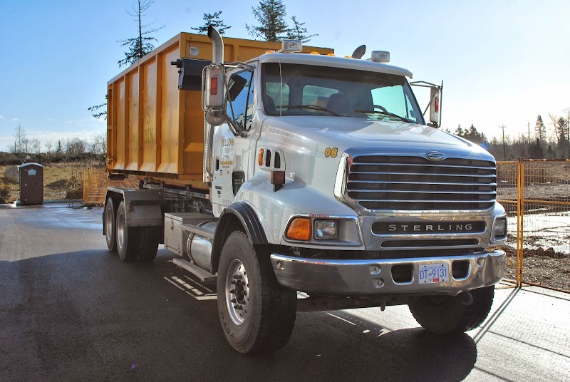 Yellow Bin Services