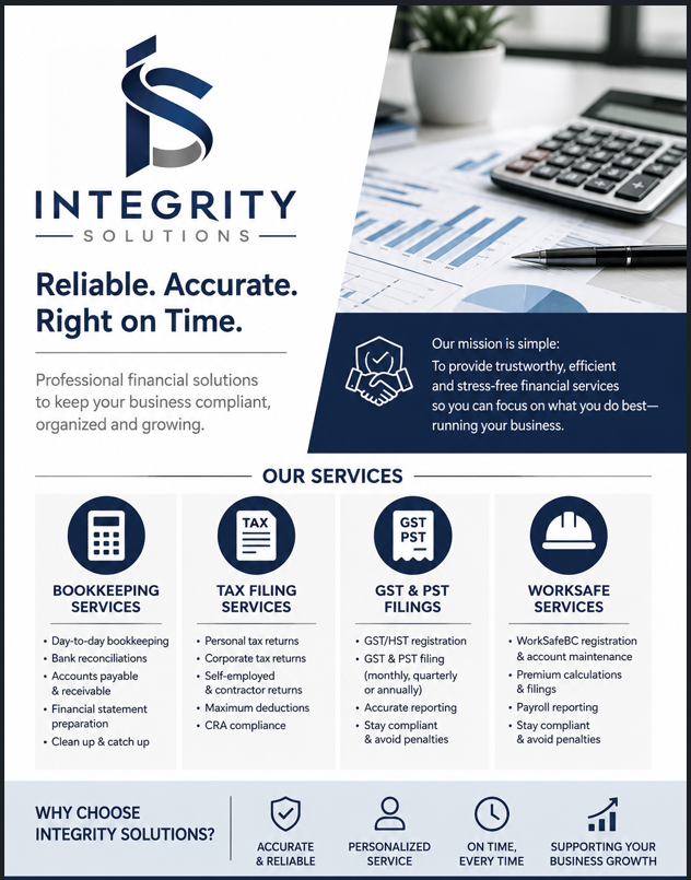 Integrity Solutions photo