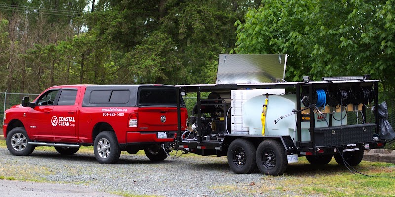 Coastal Clean Corp.