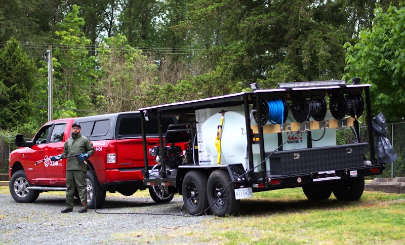 Coastal Clean Corp. photo