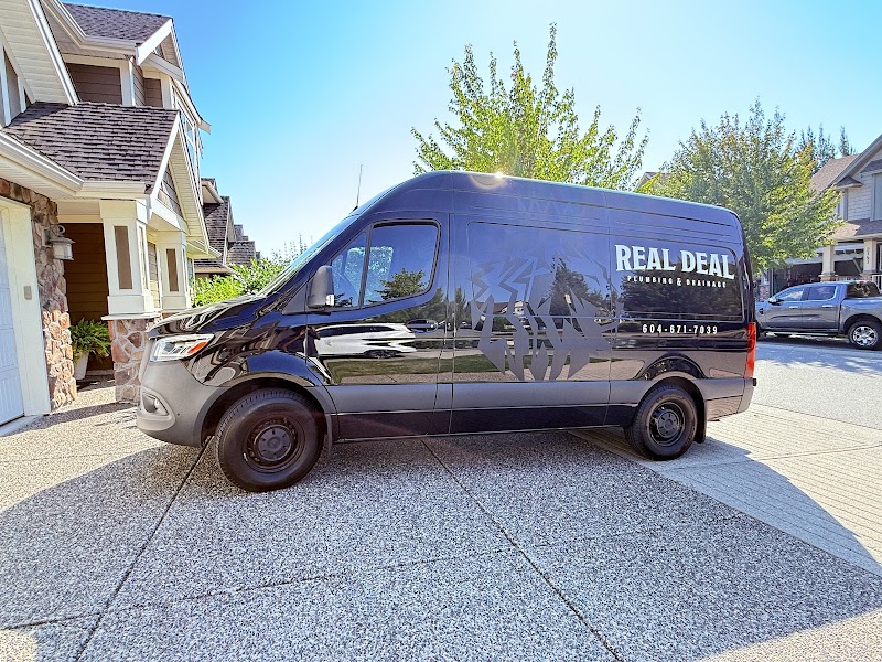 Real Deal Plumbing & Drainage photo