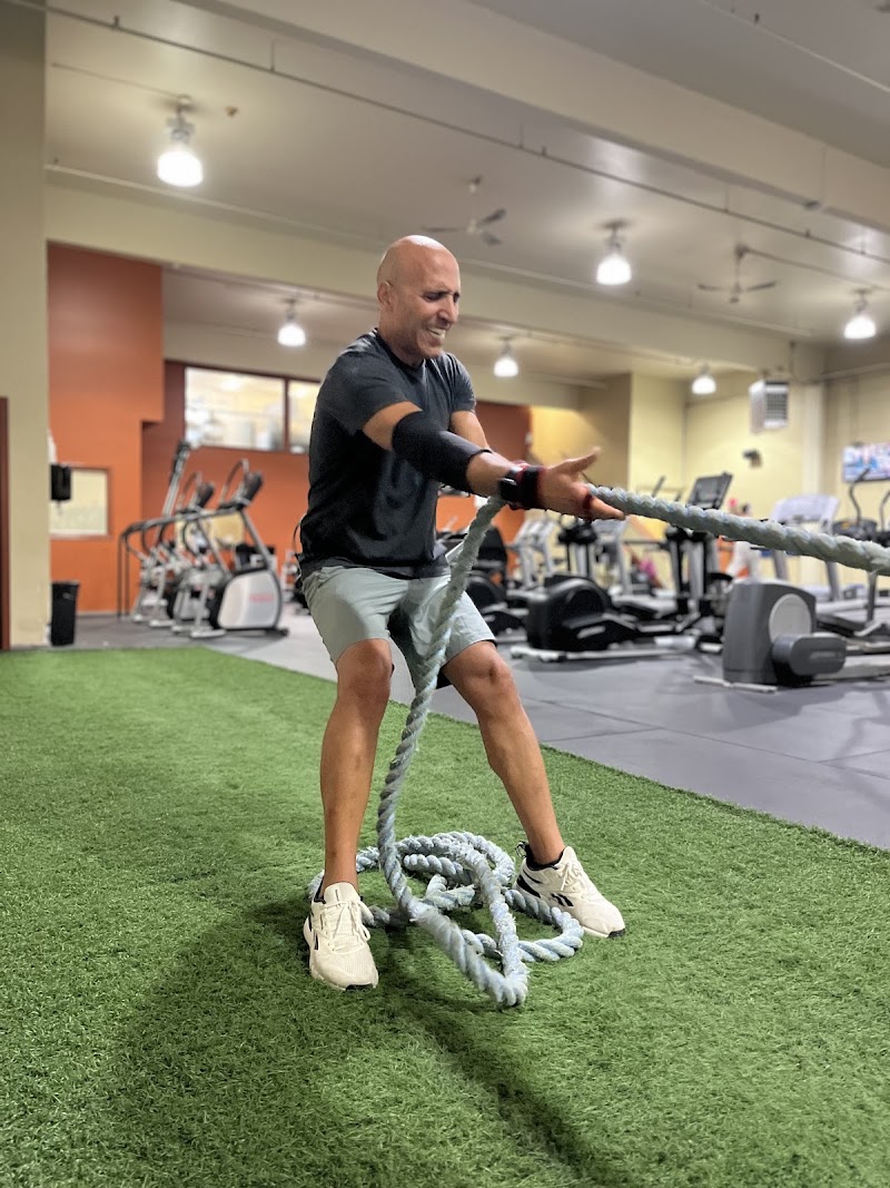 Legacy Kinetics