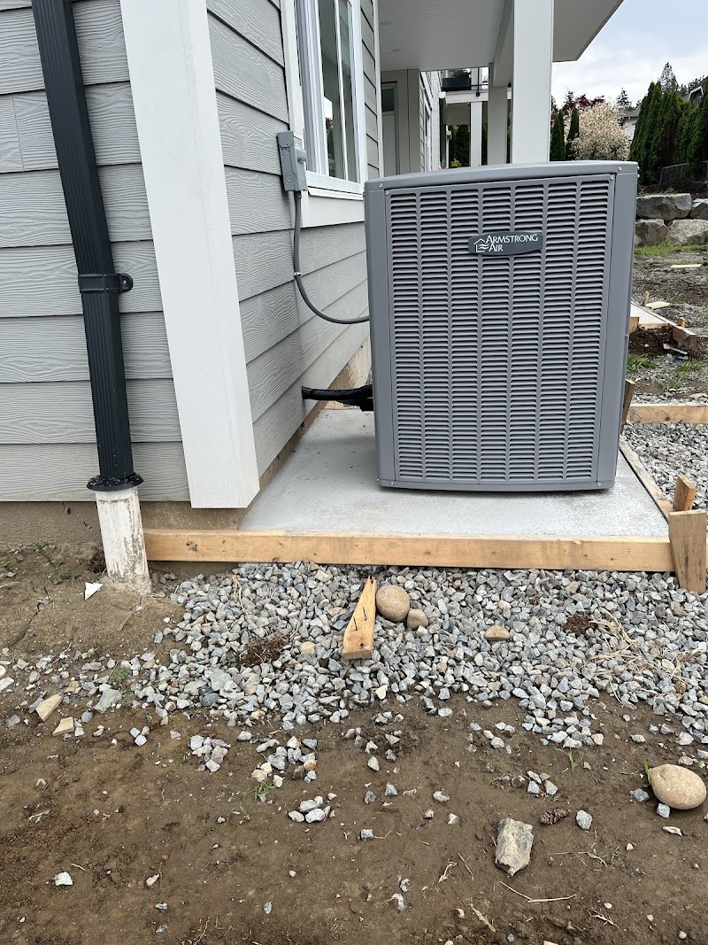 Full Service Heating & Cooling Ltd.