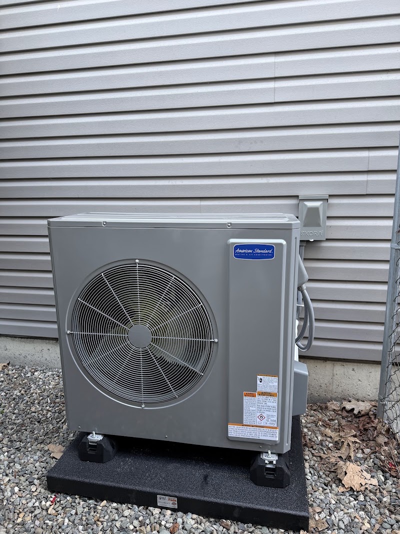 Full Service Heating & Cooling Ltd. photo