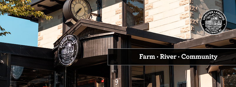 Upriver Landing Chilliwack - Farm-to-Table Restaurant