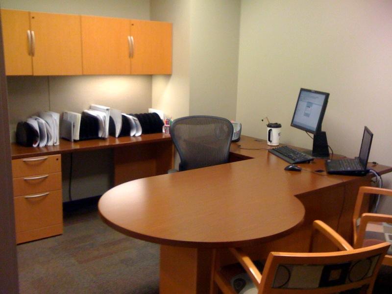 MC Commercial Cleaning Services photo
