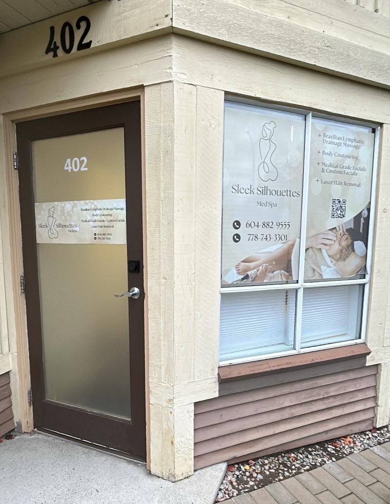Sleek Silhouettes Medspa photo