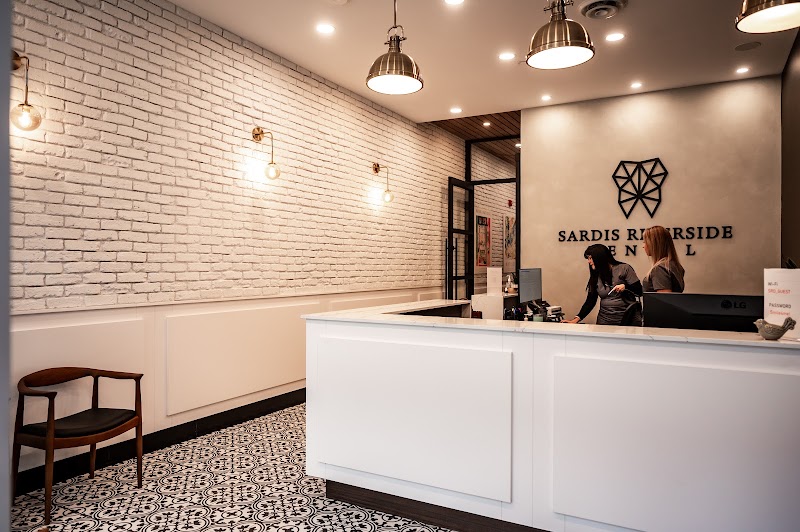 Sardis Riverside Dental Chilliwack