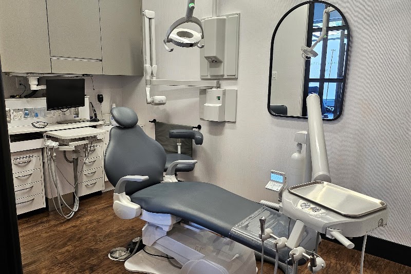 Sardis Riverside Dental Chilliwack photo