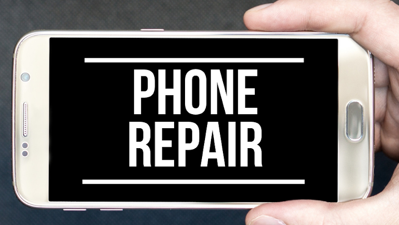 Chilliwack Phone Master Repair Service