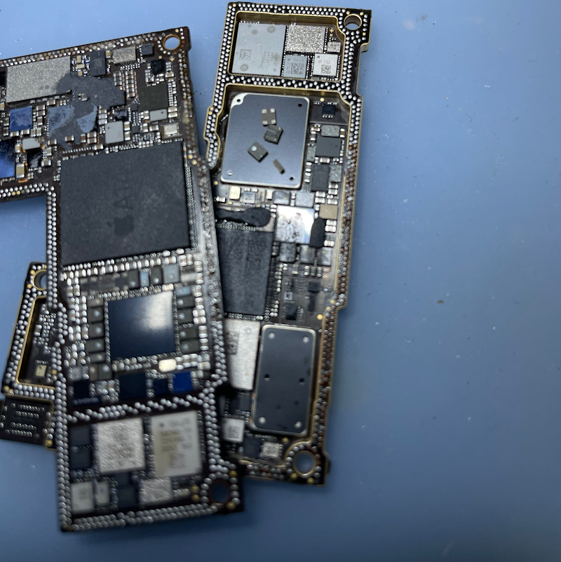 Chilliwack Phone Master Repair Service photo