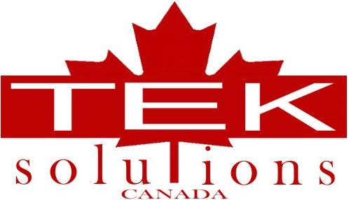 Tek Solutions Canada photo