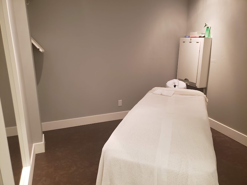 Natural Point Therapy photo