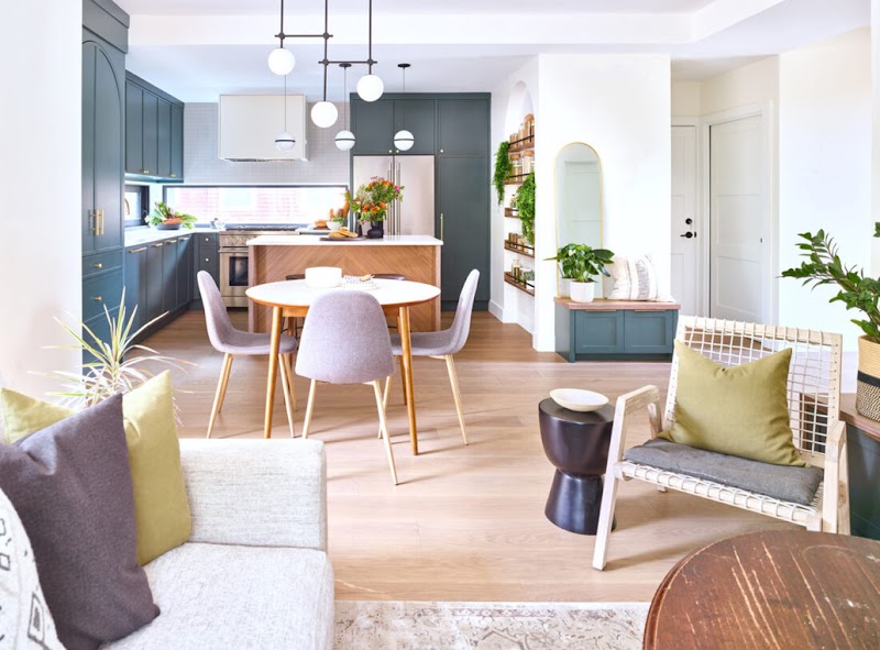 Phfloors