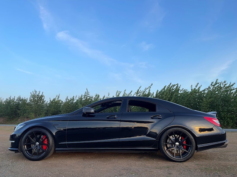 Hood Star Automotive photo