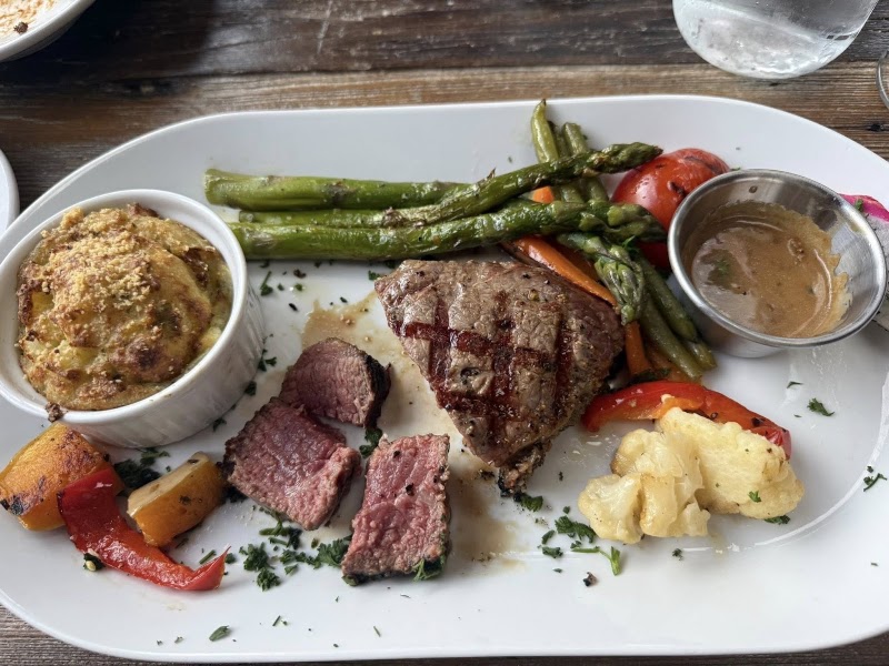 Nola West Cafe & Catering photo