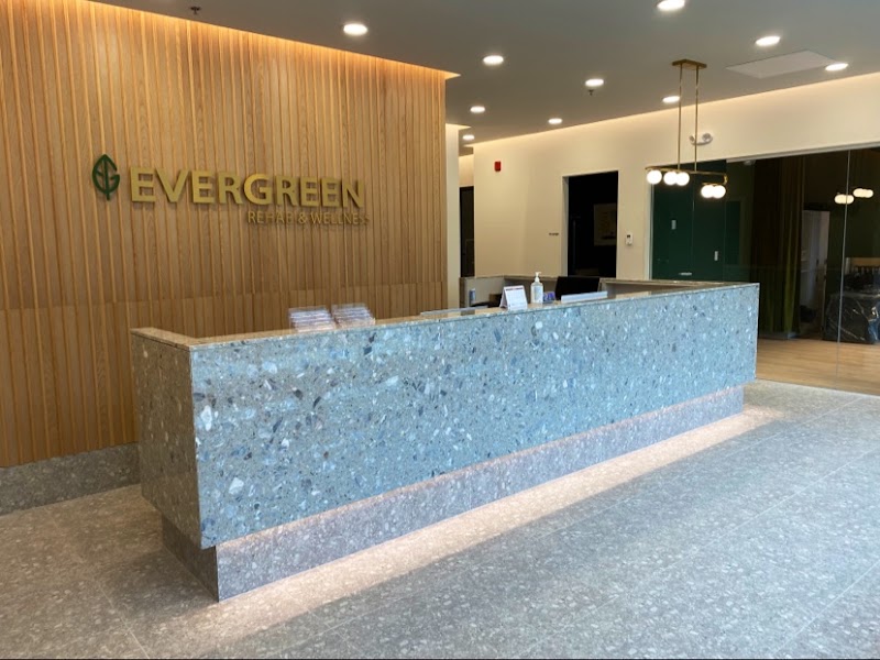 Evergreen Rehab & Wellness - Langley Willoughby photo