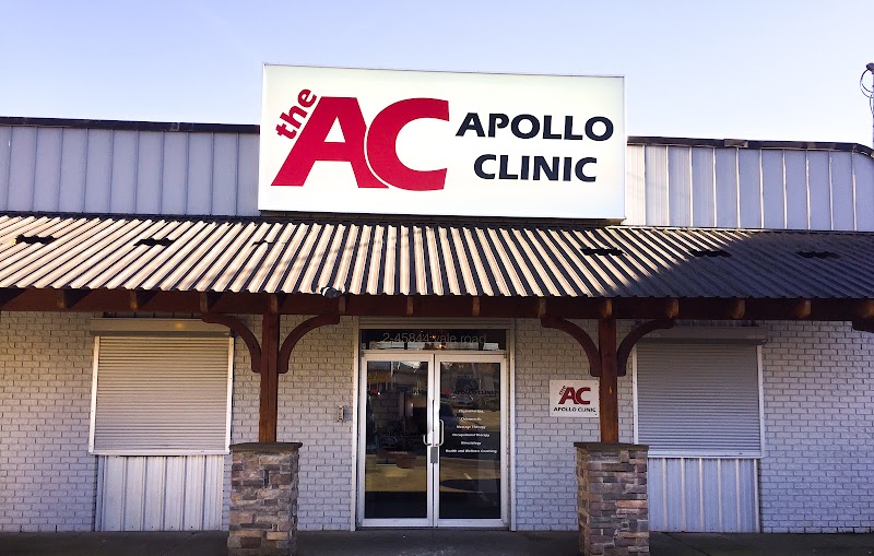 The Apollo Clinic Chilliwack