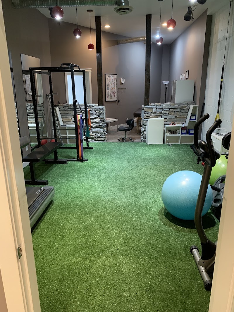 The Apollo Clinic Chilliwack photo