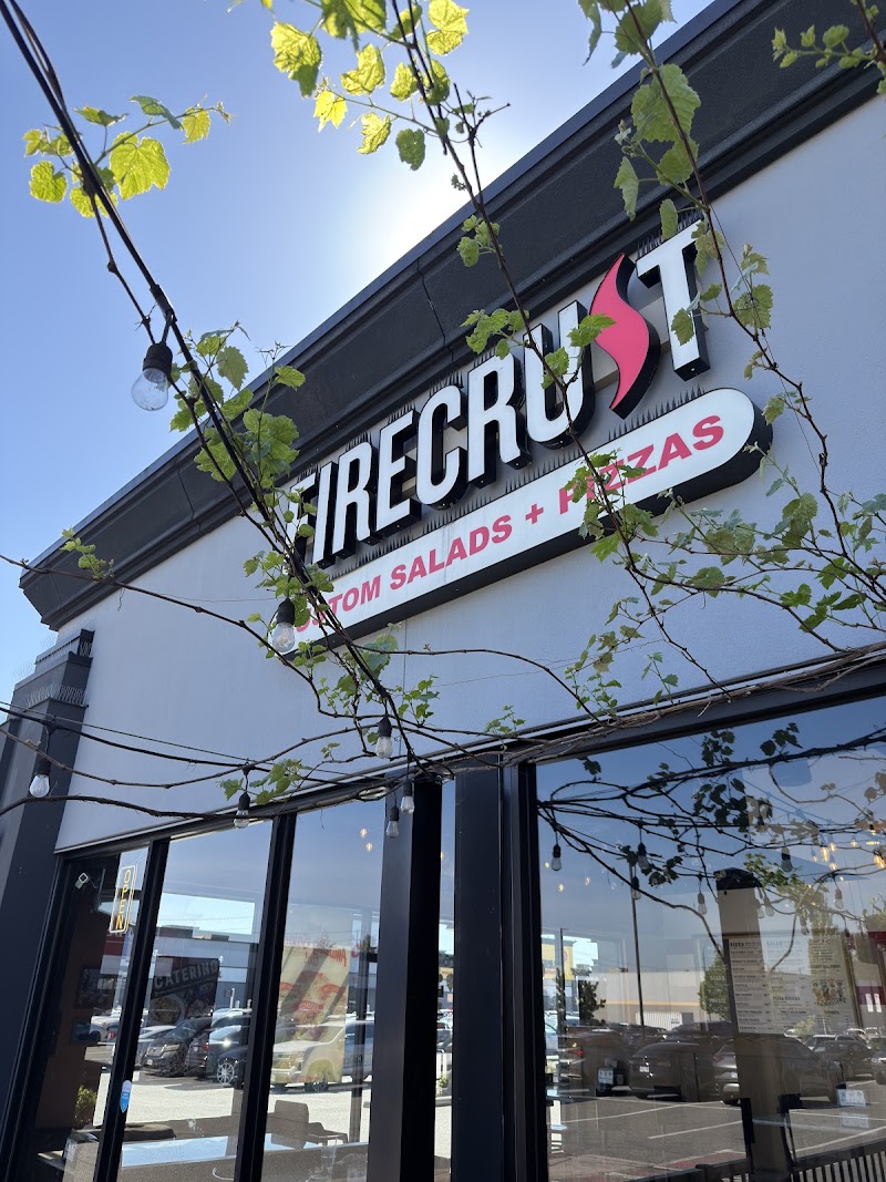 Firecrust - Langley