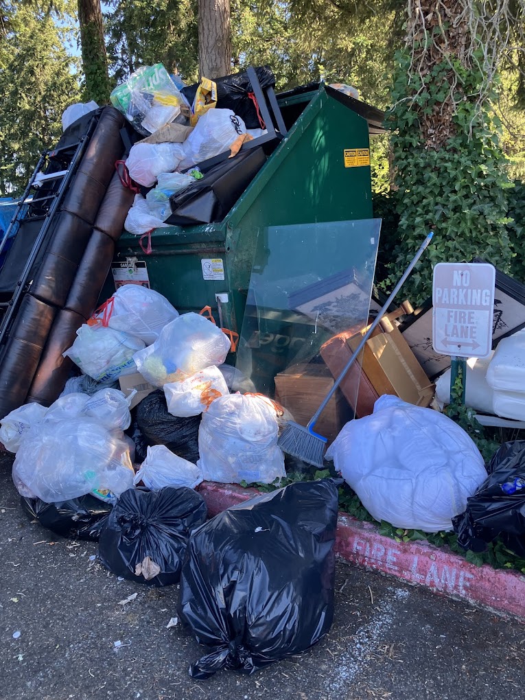 TruPro Junk Removal
