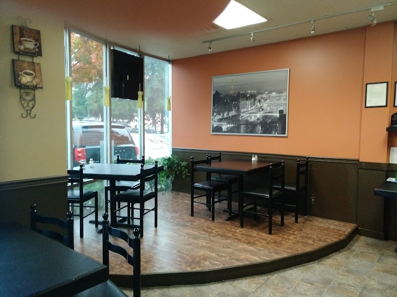 Signature Catering and Cafe photo