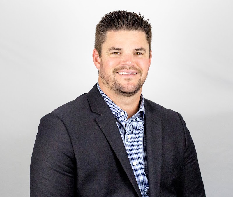 Langley Mortgage Broker Jeff Herrington