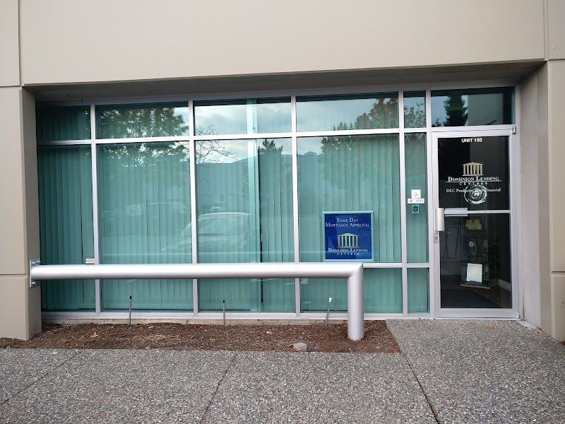 Langley Mortgage Broker Jeff Herrington photo