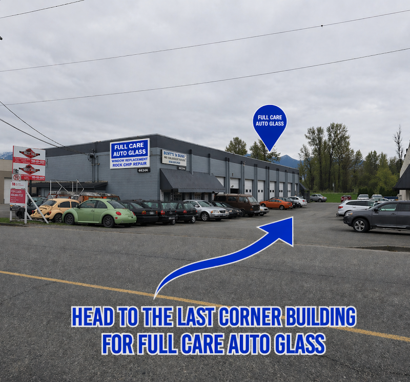 Full Care Auto Glass