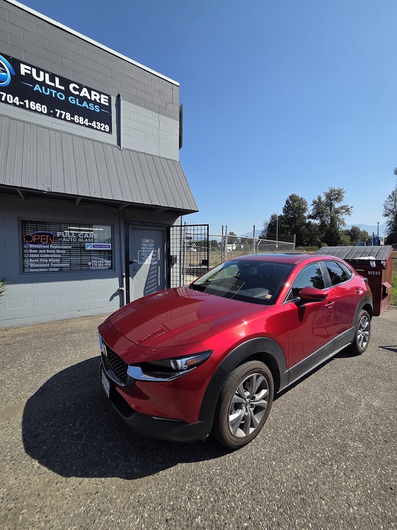 Full Care Auto Glass photo