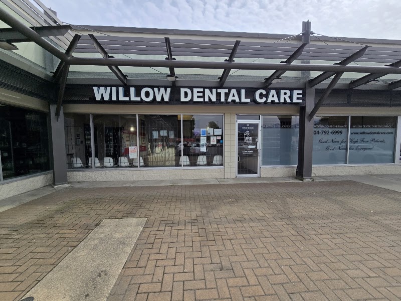 Willow Dental Care Chilliwack