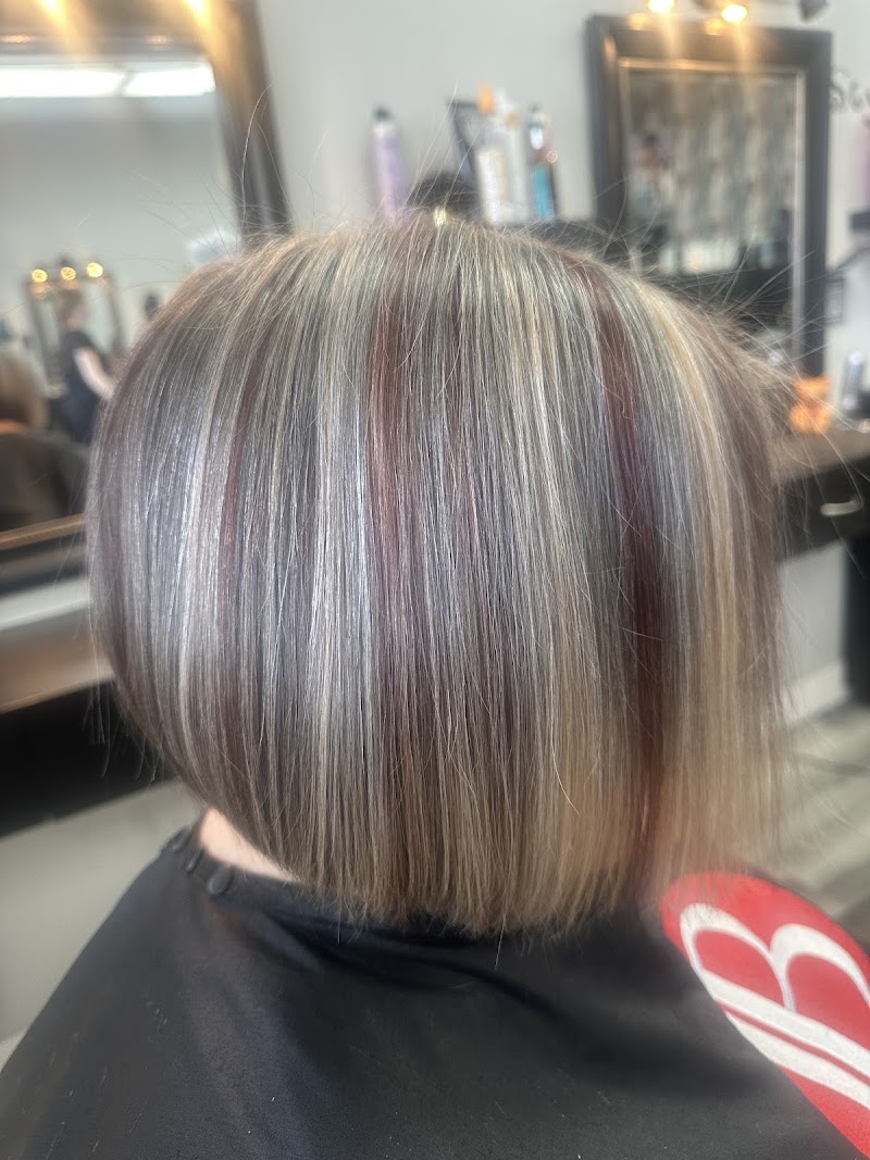 Sassy Cuts Chilliwack photo
