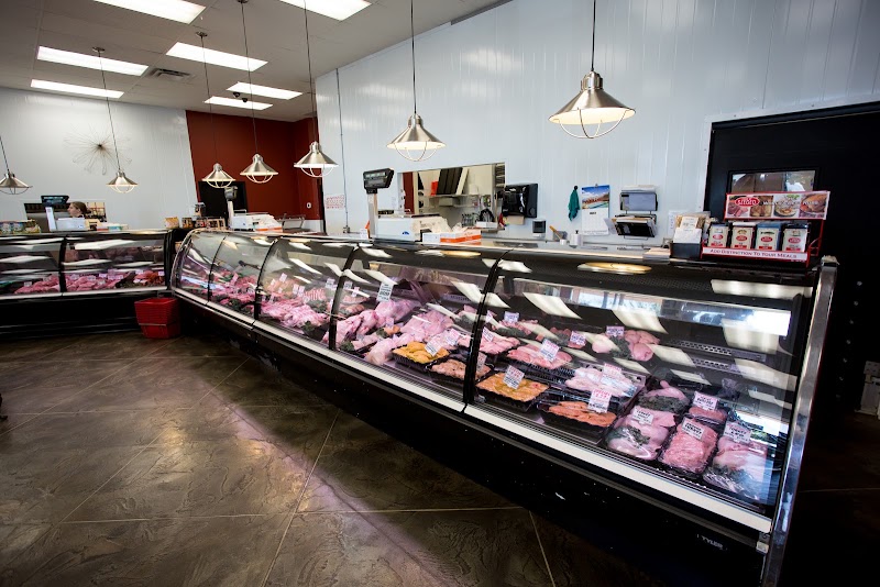 Heritage Meats Ltd photo