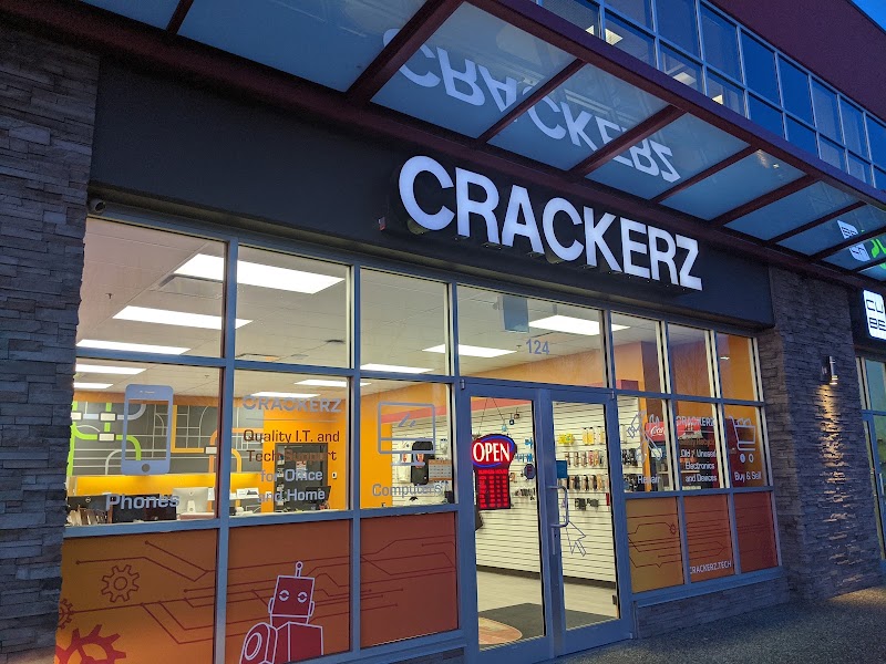 Crackerz