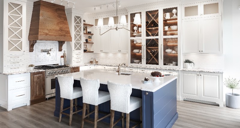 Merit Kitchens Design Centre