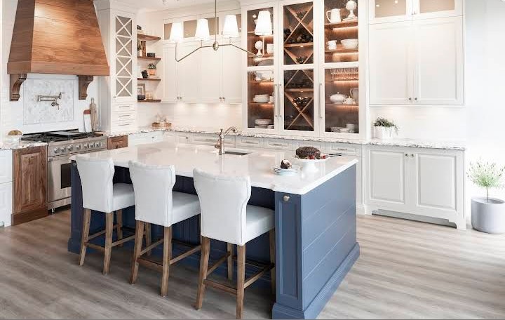 Merit Kitchens Design Centre photo