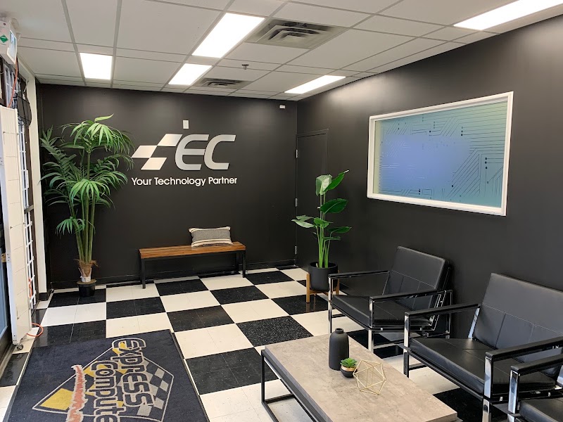 EC Managed IT photo