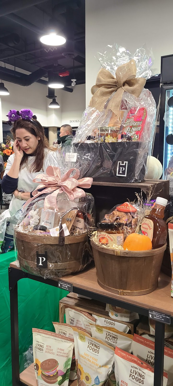 Provisions Market + Gifts - Warehouse Location photo