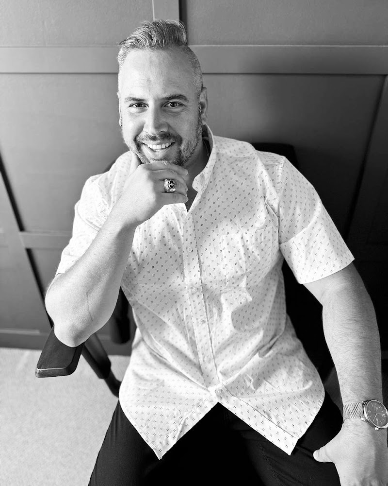 Mirza Zukanovic: Primerica Financial Services photo