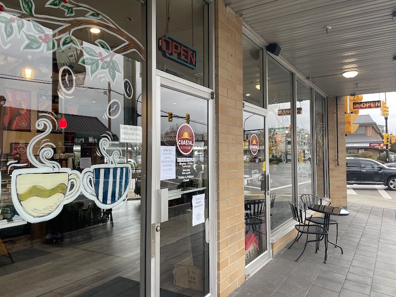 Coastal Coffee House