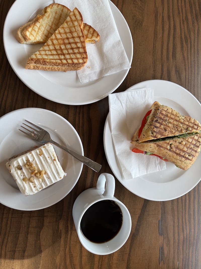 Coastal Coffee House photo