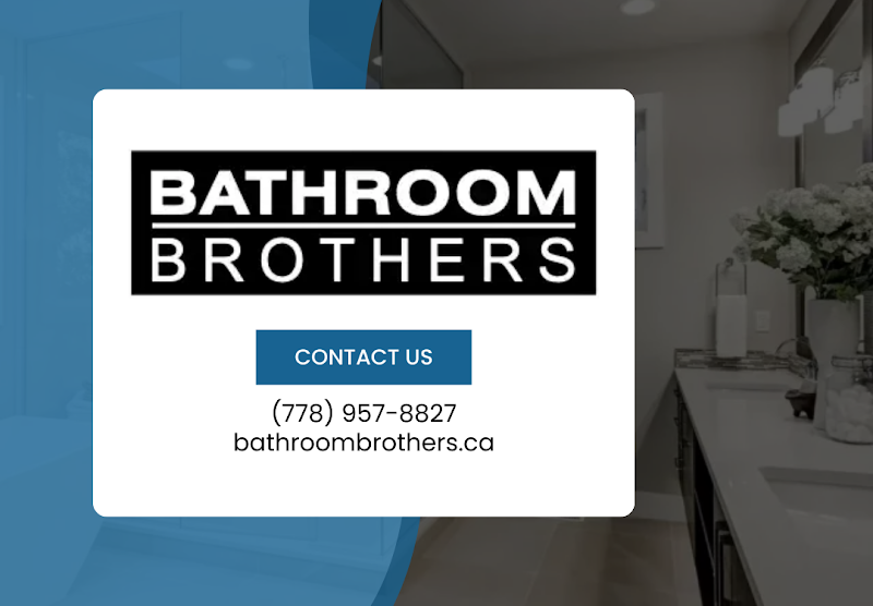 Bathroom Brothers