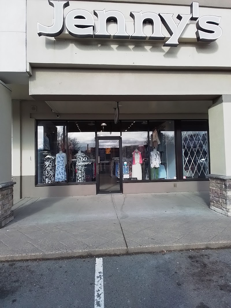 Jenny's - Southgate Shopping Centre