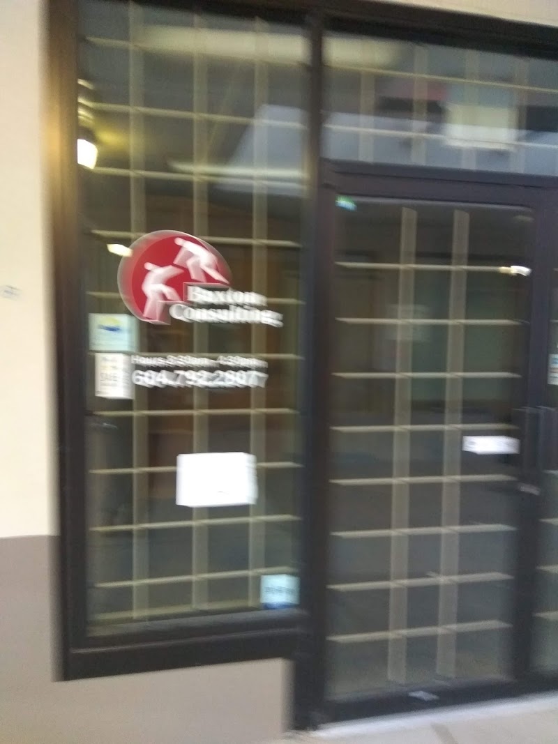 Buxton Consulting Ltd.